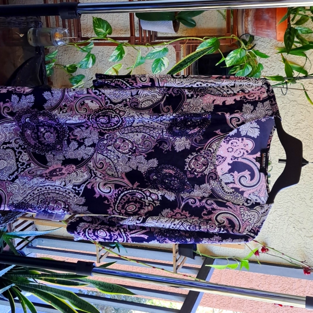 NWT 3/4 Sleeve Dress